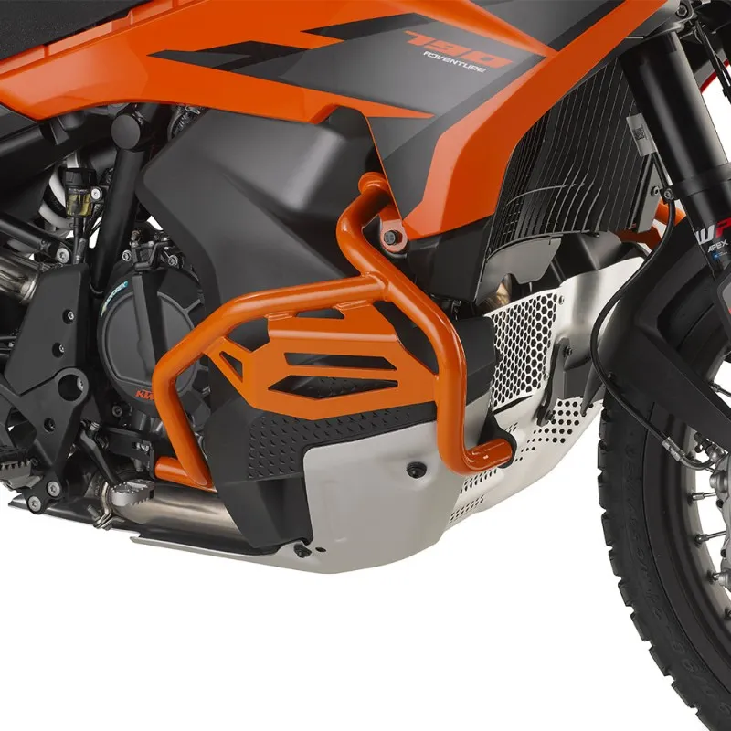 PROTECTOR DE MOTOR TN9430OR GIVI