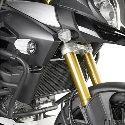 PROTECTOR DE RADIADOR PR3105 GIVI