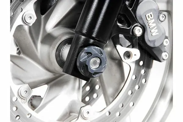 PROTECTOR PUNTA HORQUILLA BMW GS1200 STP0717610100B MOTECH
