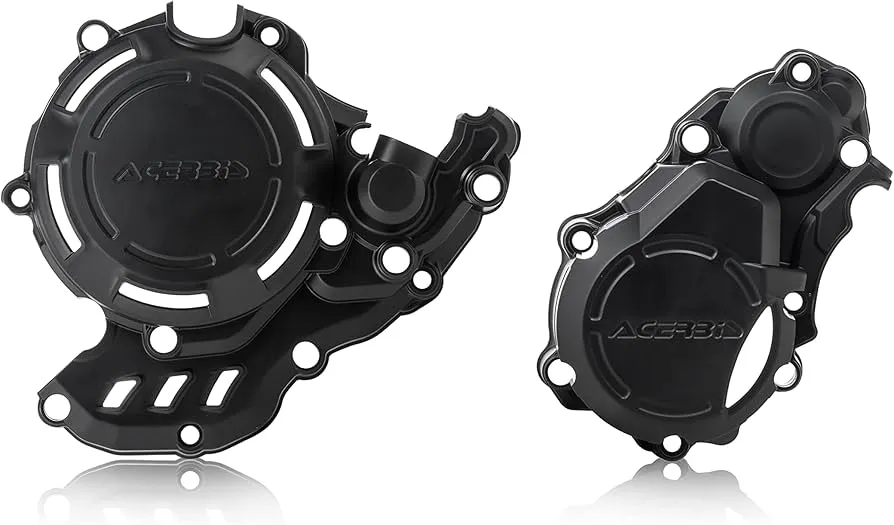 PROTECTOR TAPA MOTOR X-POWER 0023573 ACERBIS
