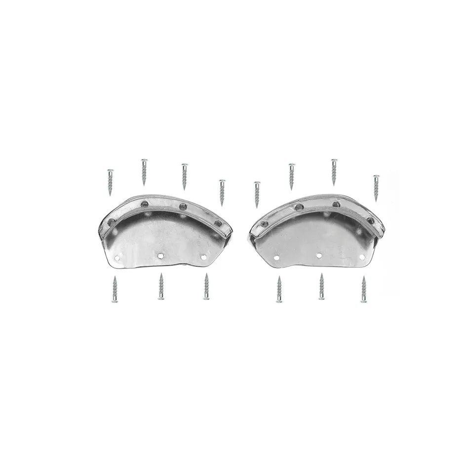 PUNTA DE HIERRO KIT STEEL TOE SG 12 4698-001 GAERNE