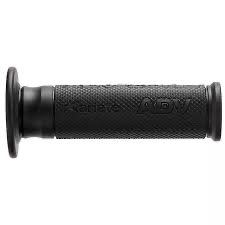 PUÑOS ADV ZONE NEGRO SOFT 120MM LARGO 02648-N ARIETE