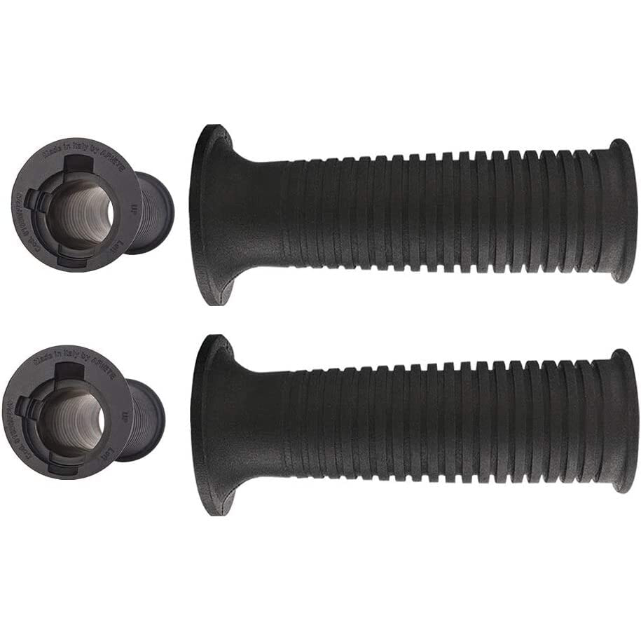 PUÑOS BMW PARA MANDOS TÉRMICOS PARA MULTI-CONTROLLERNAVIGATOR 01690F24N ARIETE