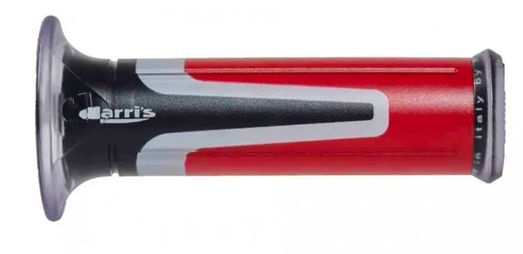 [01687/AR] PUÑOS HARRI S CARRETERA-TERMINAL PERFORADO 01687F-E ARIETE