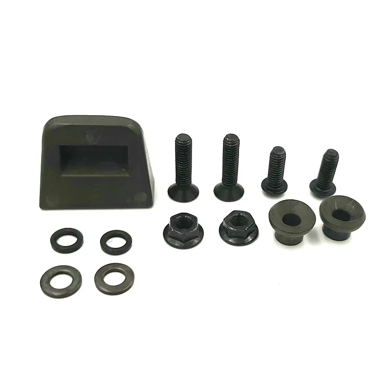 RECAMBIO KIT ACCESORIOS BASE SRA Z2309R GIVI