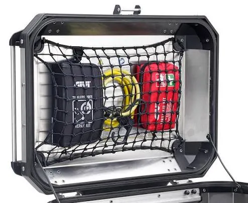 RED ELASTICA PARA TAPA DE MALETA OUTBACK E161 GIVI
