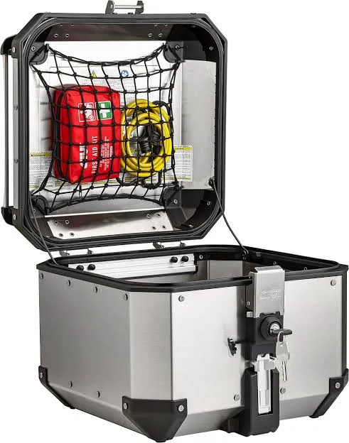 RED ELASTICA PARA TAPA DE MALETA OUTBACK E168 GIVI