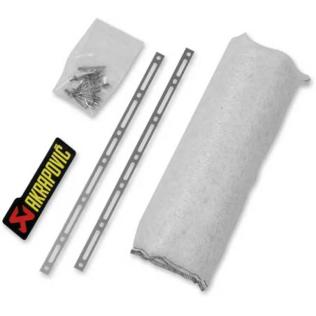 REPACK DE ESCAPE P-RPCK171 AKRAPOVIC