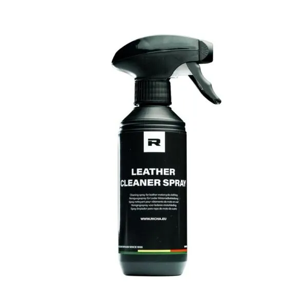RICHA SPRAY LIMPIADOR DE CUERO