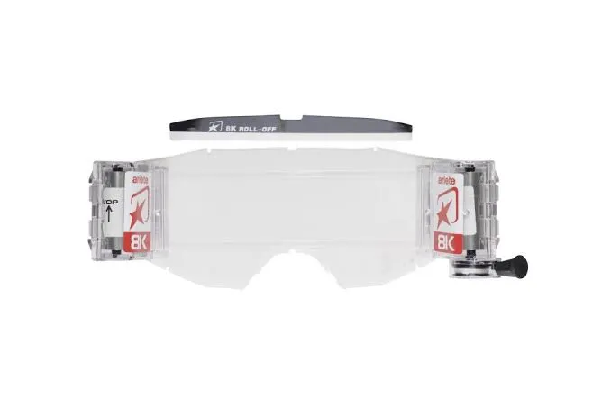 [12962-8KRU] ROLL OFF 6PCS PARA GAFAS 8K 12962-8KRU ARIETE