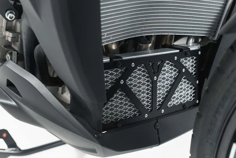 S1000XR 15-16 PROTECTOR DE RADIADOR KLS.07.592.10000B MOTECH