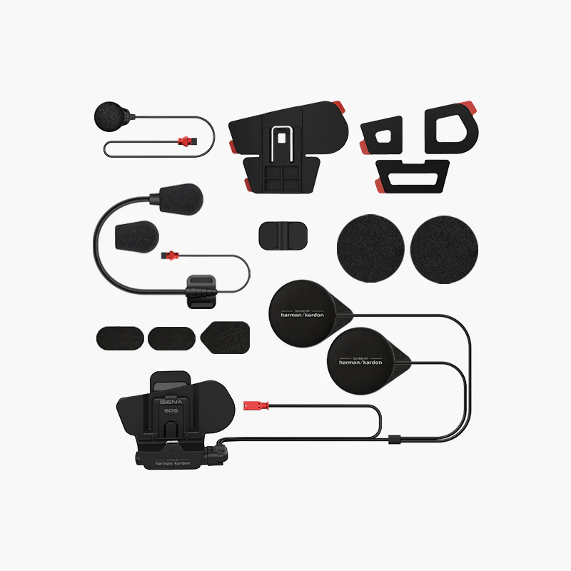 [SC-A0357] SENA CLAMP KIT 60S