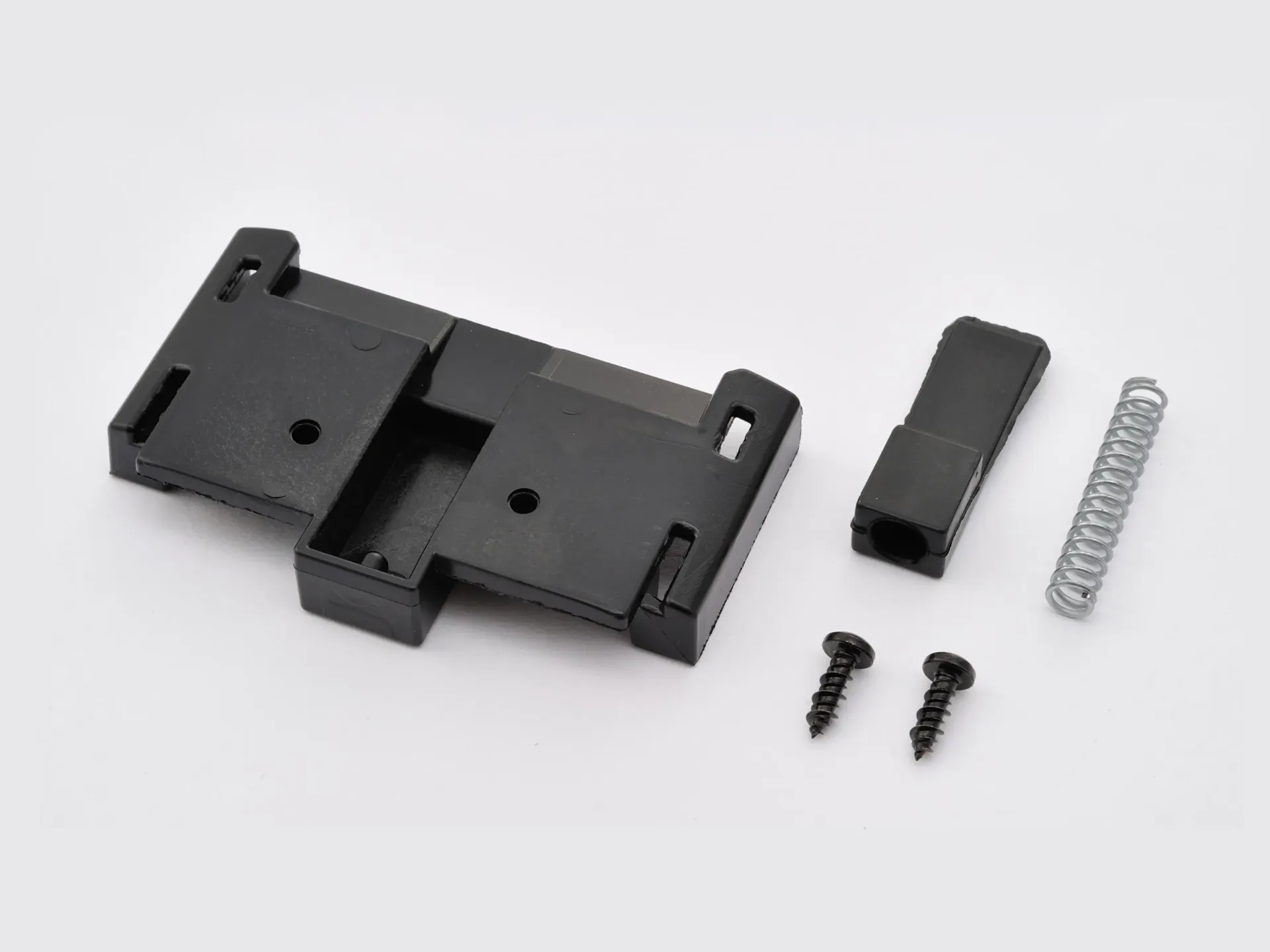 SISTEMA DE CIERRE TAPA SUPERIOR (GANCHO) MALETAS B33. B37. V47 Z3012R GIVI