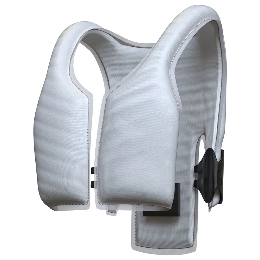 [201D20129] SMART JACKET KIT REMPLAZO AIRBAG TALLA 1 S-M-DAMA 201 DAINESE