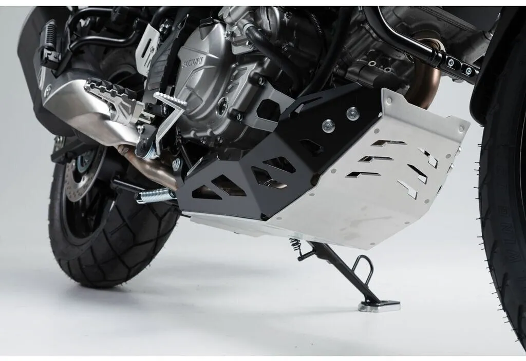 SUZUKI DL650 VSTROM (11-) PROTECTOR DE CARTER MSS0575910001B MOTECH