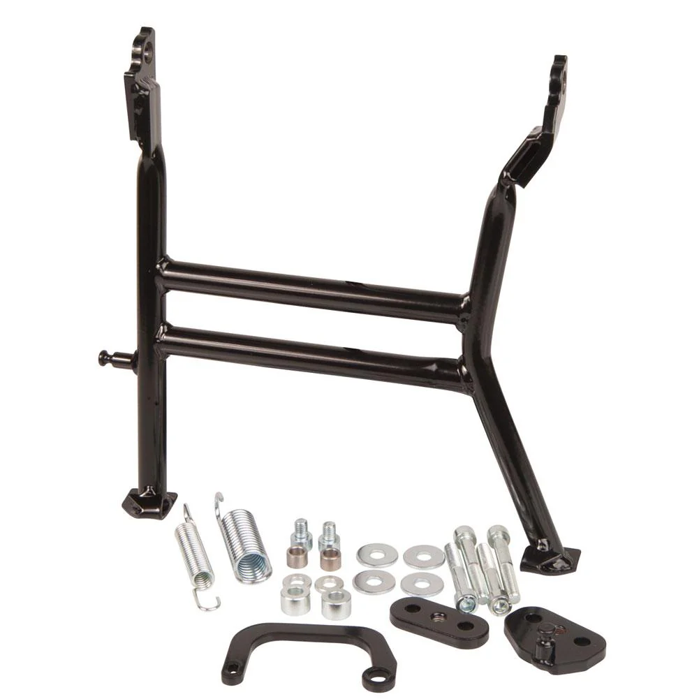 [HPS05167100] SUZUKI DR650 CABALLETE HPS05167100 MOTECH