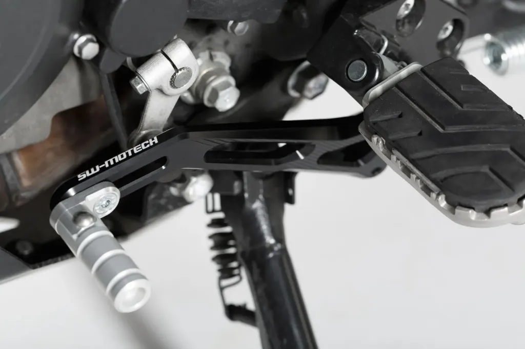 [FSC.05.127.10100/B] SUZUKI VSTROM 1000ABS PEDAL DE CAMBIO AJUSTABLE FSC.05.127.10100B MOTECH