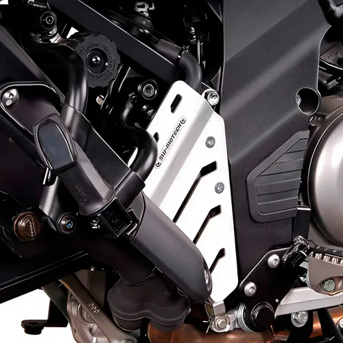 SUZUKI VSTROM PROTECTOR BOMBA DE FRENO BPS0517510000S MOTECH