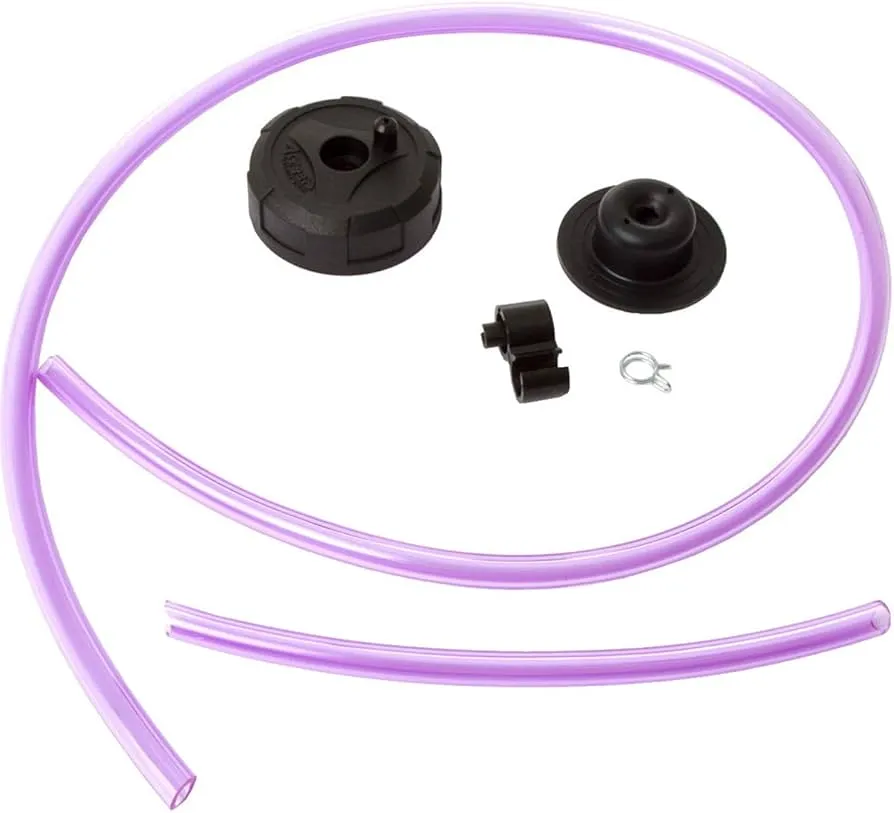 TANQUE AUXILIAR SYPHON KIT 0001105 ACERBIS