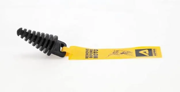 [0000364] TAPON ESCAPE16.39MM 0000364 ACERBIS