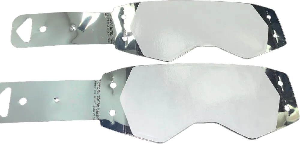 [287956-222] TEAR OFF PROSTACK PROSPECTFURY 7PCS X 2 287956-222 SCOTT