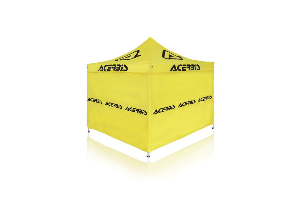 TIENDA PANEL PARED PARA TIENDA 3X3 0024961 ACERBIS