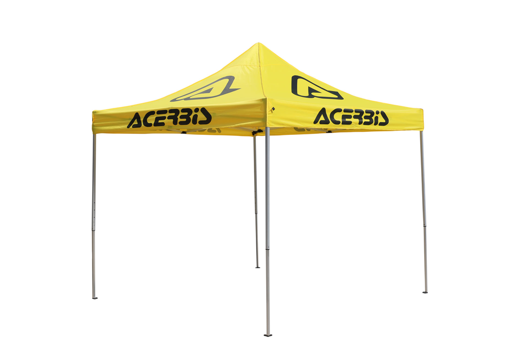 [0024886] TIENDA PROFILE 3X3 0024886 ACERBIS
