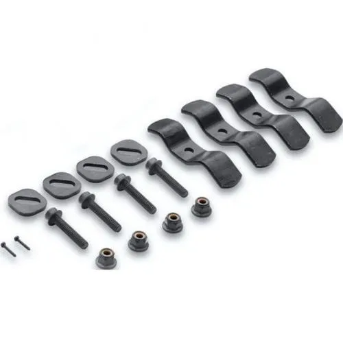 TORNILLOS KIT PARA BASES UNIVERSAL Z410 GIVI