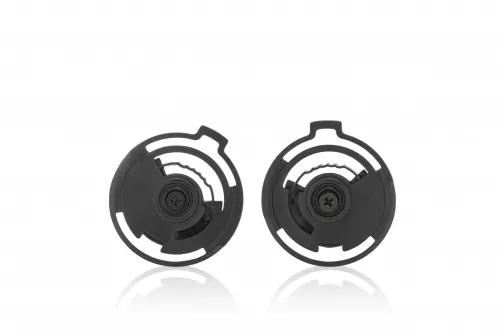 TORNILLOS VISOR SEREL 0023933 ACERBIS