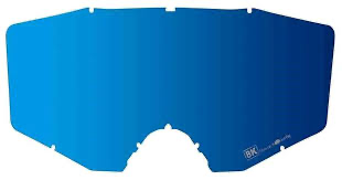 VISOR 8K BLUE CREEK SIN CLIPS 14961-8KFA ARIETE