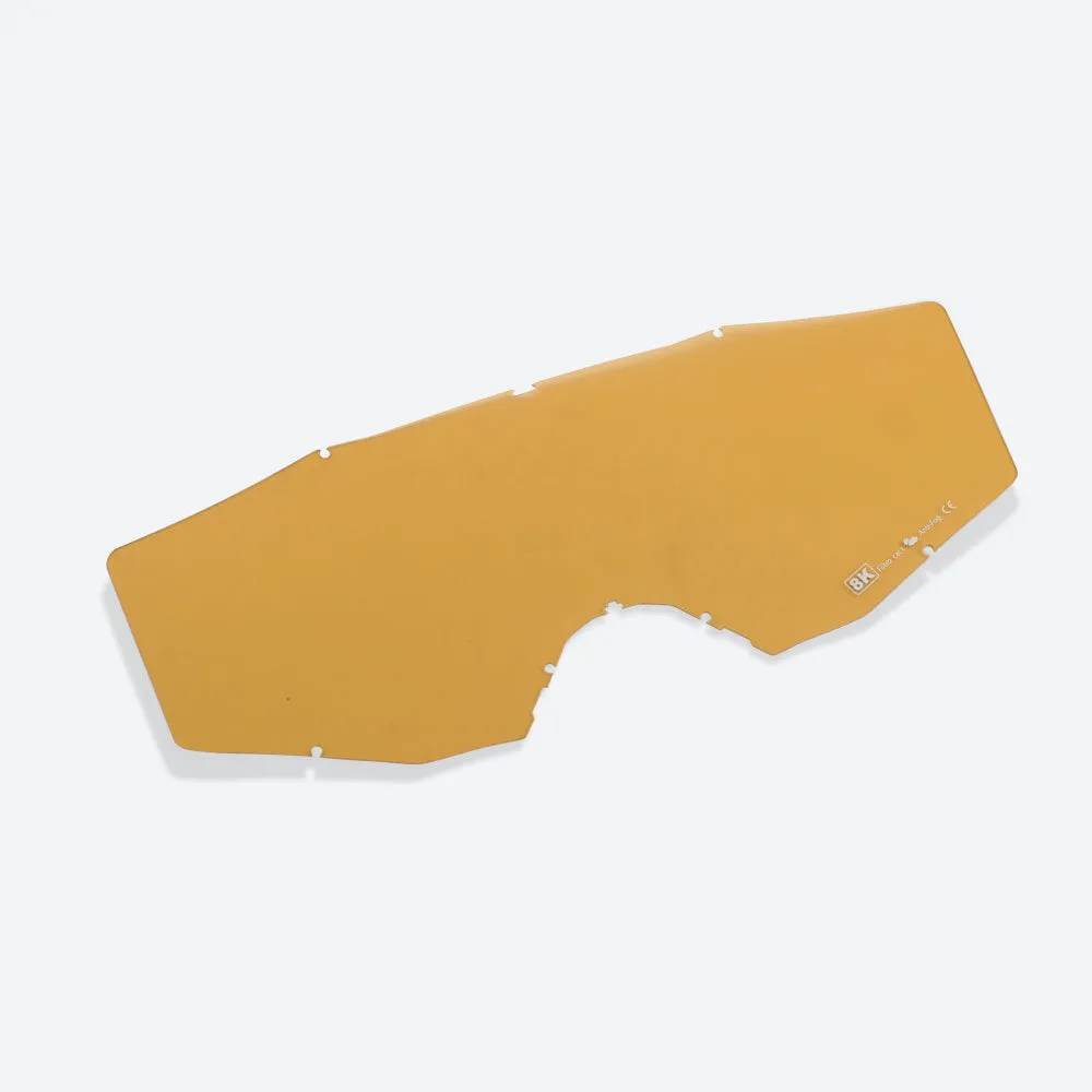 [14961-8KAR] VISOR 8K LIGHT CORAL SIN CLIPS 14961-8KAR ARIETE