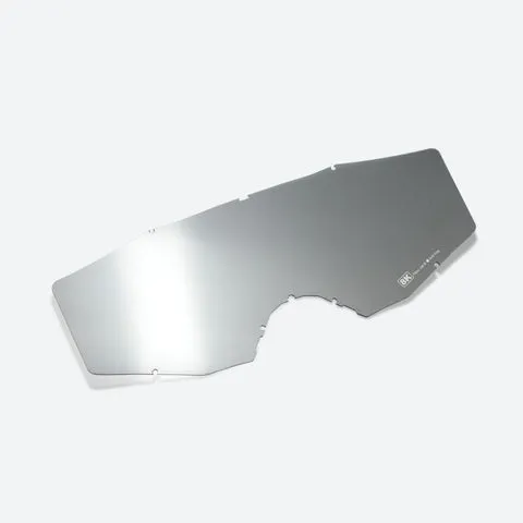[14961-8KSC] VISOR 8K SILVER CHROME GAFAS SIN CLIPS 14961-8KSC ARIETE