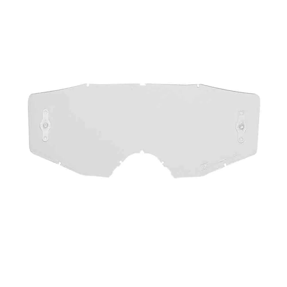 [14961-8KFR] VISOR CLEAR AIR 8K PARA TEAR-OFFROLL-OFF 14961-8KFR ARIETE
