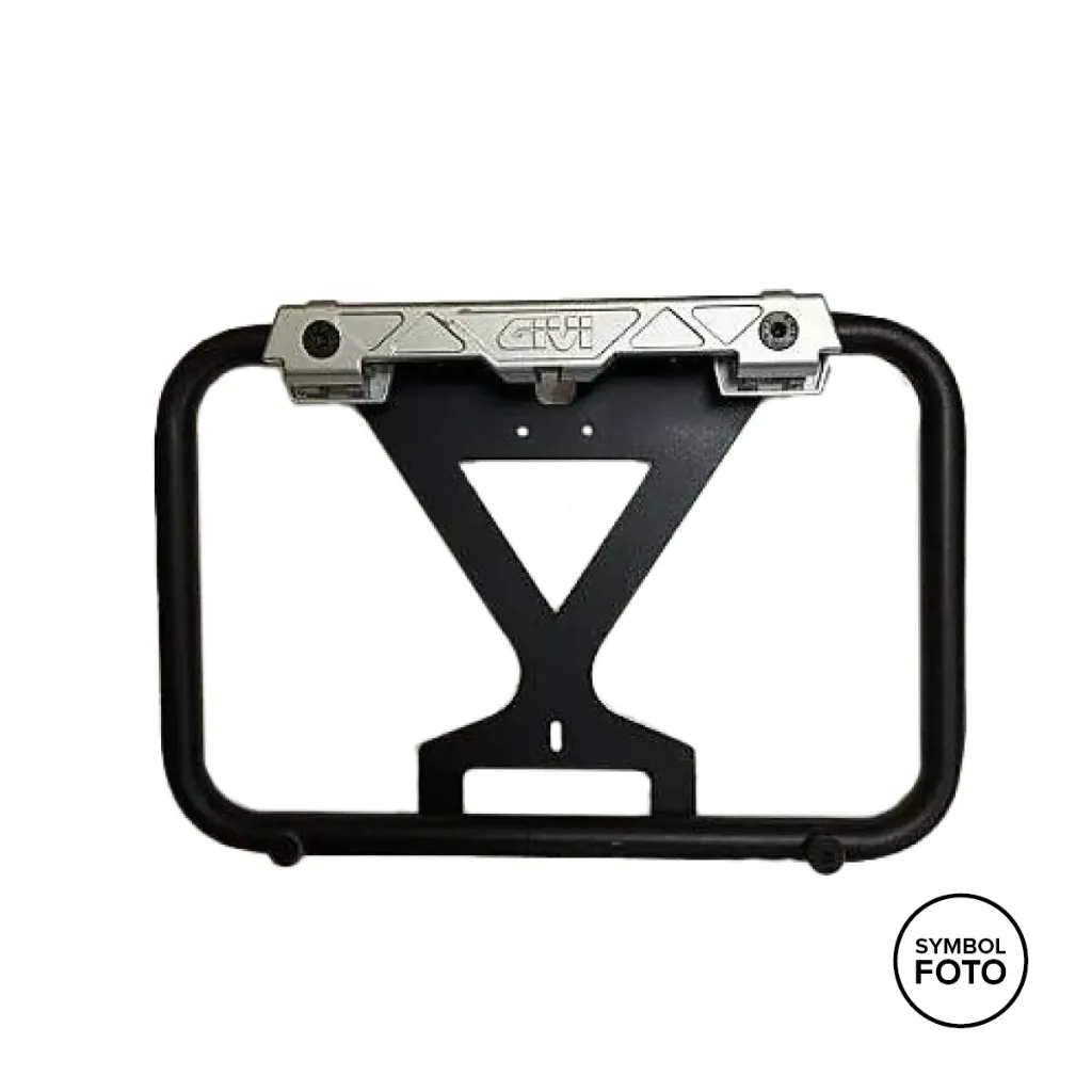 [Z6043CAM] WALL SUPPORT FOR TREKKER CASE Z6043CAM GIVI