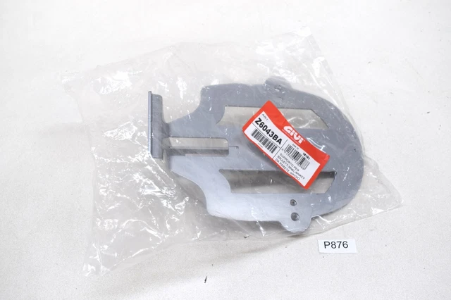 [Z6043BA] WALL SUPPORT TOP CASES Z6043BA GIVI