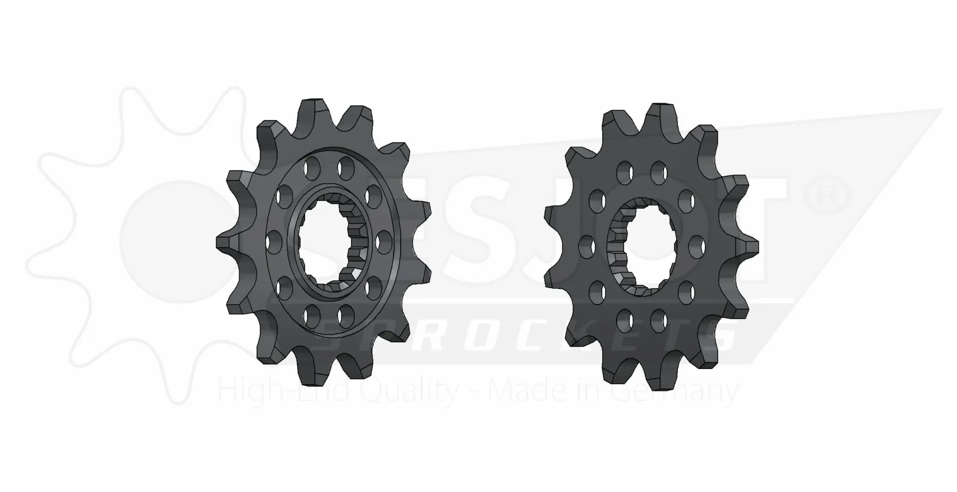 YAMAHA PIÑON 50-32006-13S ESJOT