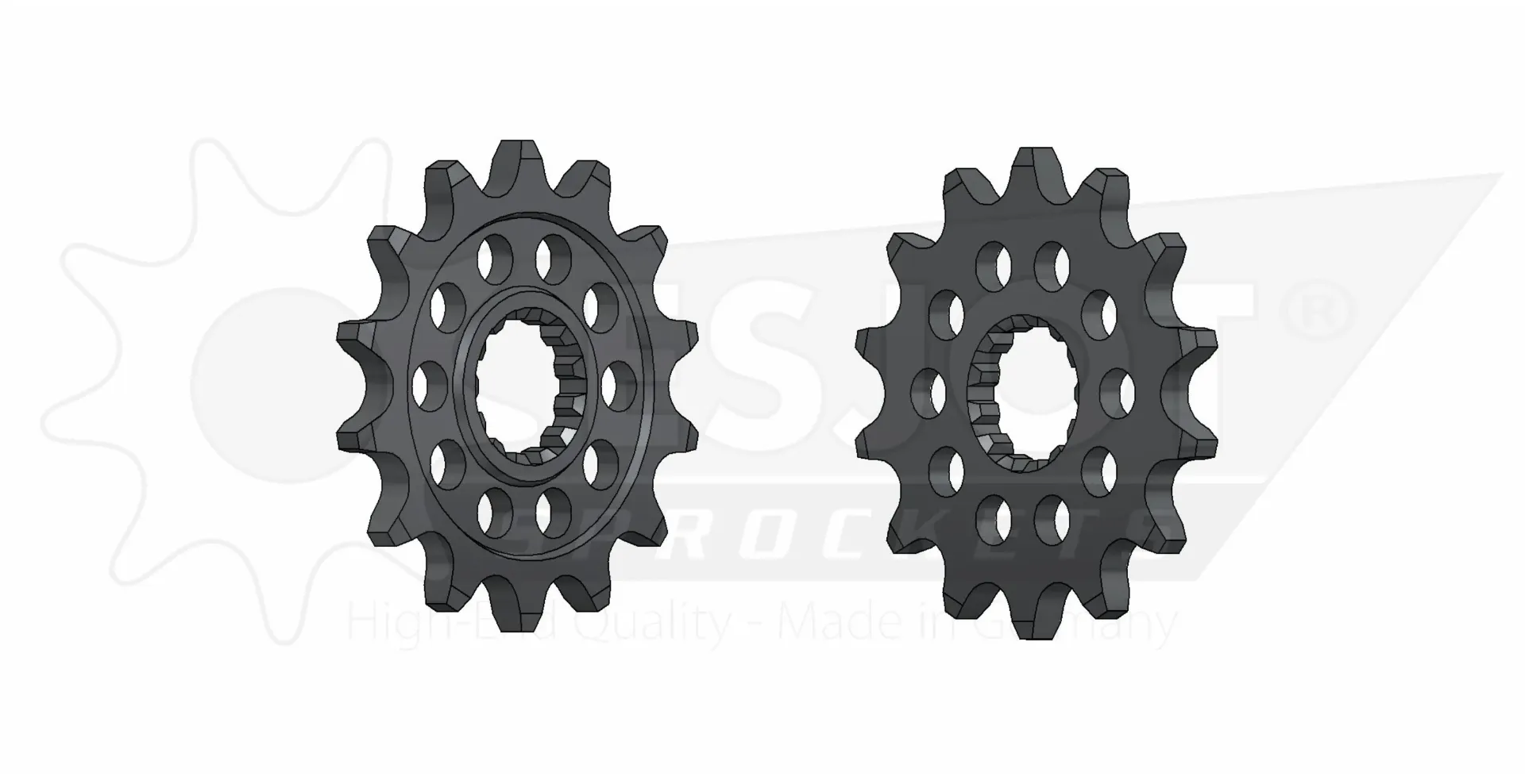 YAMAHA PIÑON 50-32006-14S ESJOT