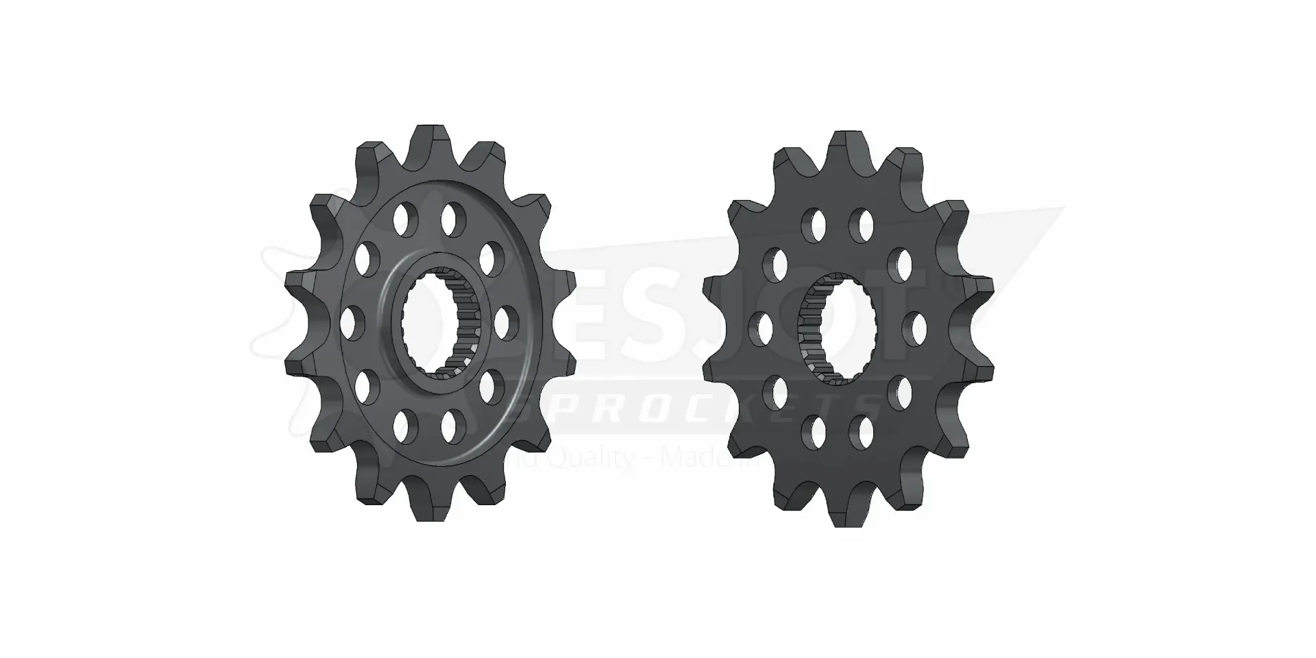 YAMAHA PIÑON 50-32109-14S ESJOT