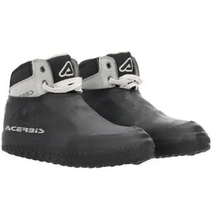 [0025102.090.064] COBERTOR ZAPATOS DE LLUVIA Y BARRO 0025102 ACERBIS (M)