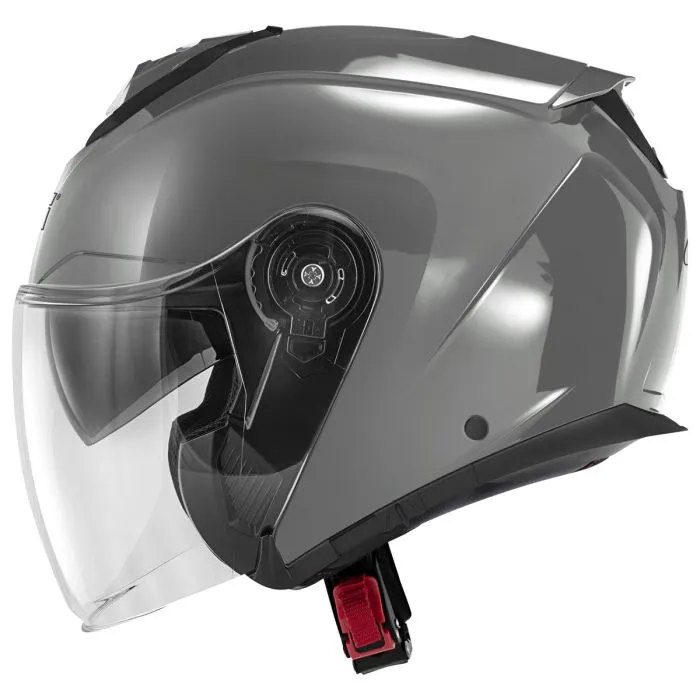 CASCO HX25 GRIS GIVI
