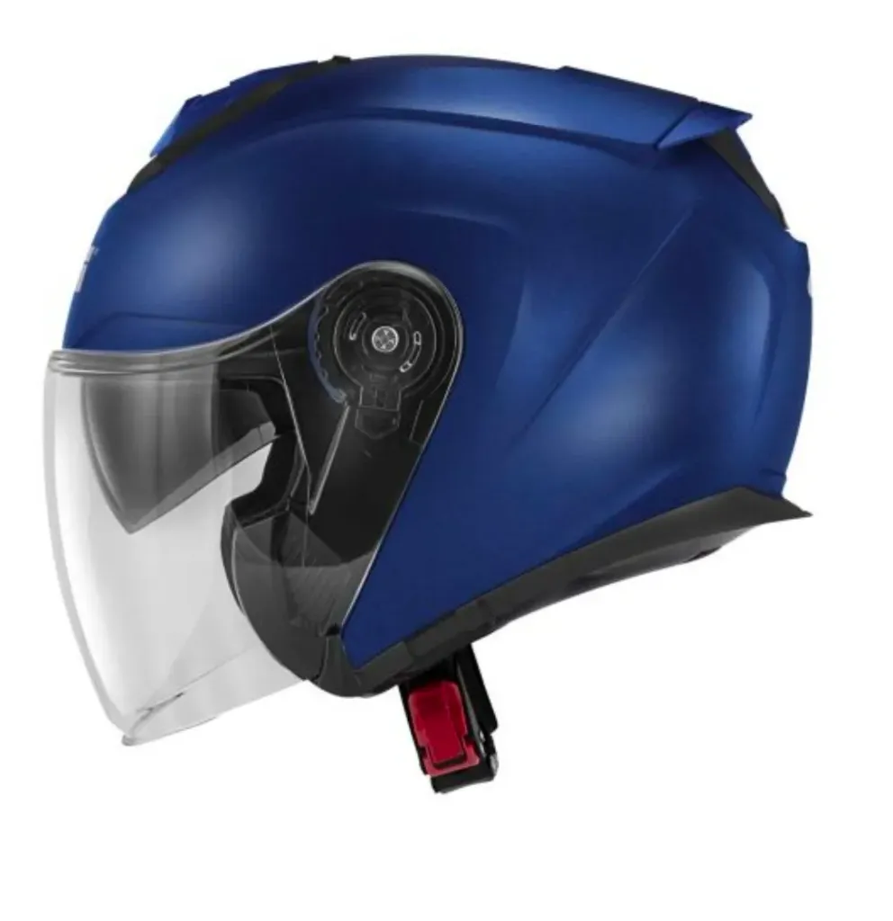 CASCO HX25 AZUL GIVI