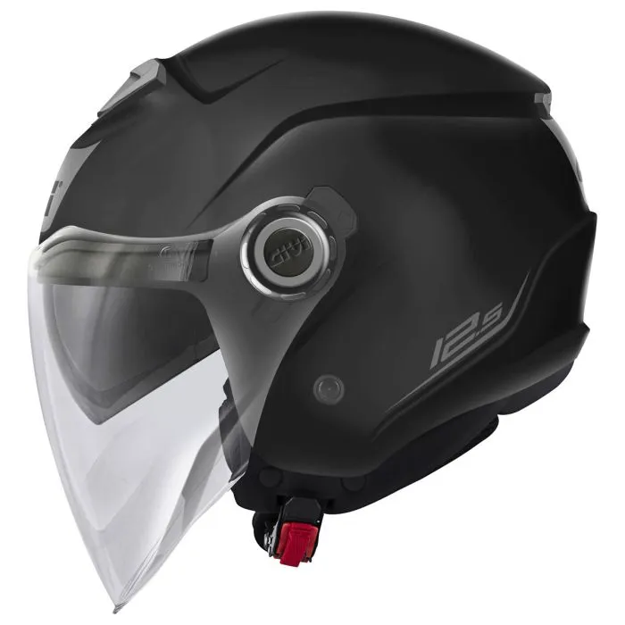 CASCO H125 NEGRO GIVI