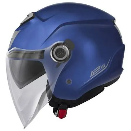 CASCO H125 AZUL/GRIS GIVI