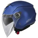 CASCO H125 AZUL/GRIS GIVI
