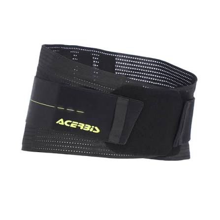 RIÑONERA BAKET 0025480 ACERBIS