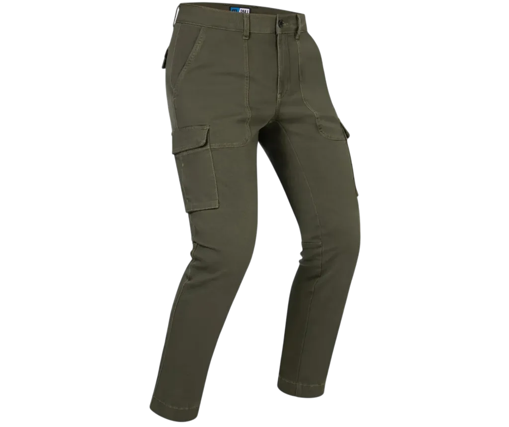 PANTALON AVIATOR CARGO VERDE AVIA24 PMJ