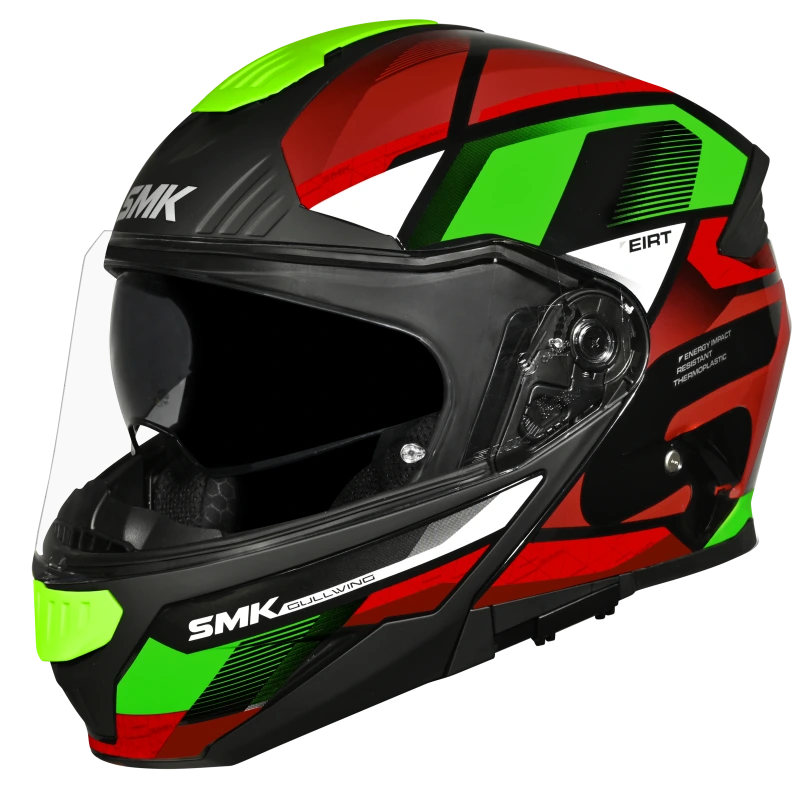 SMK CASCO MODULAR GULLWING VENTURE GRÁFICO GL238