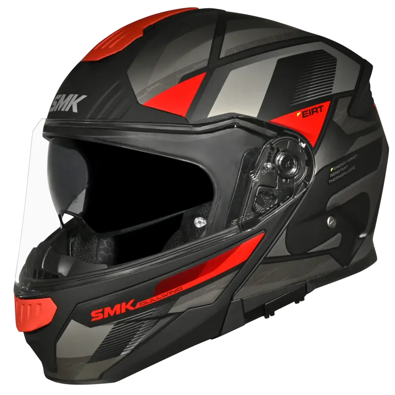SMK CASCO MODULAR GULLWING VENTURE GRÁFICO MA263