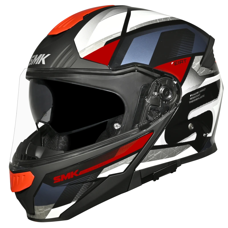 SMK CASCO MODULAR GULLWING VENTURE GRÁFICO GL213