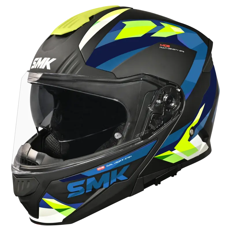 SMK CASCO MODULAR GULLWING CHARGER GRÁFICO MA254